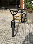 2 bike berg, as duas originais da fabrica da berg.