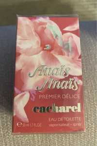 Cacharel Anais Anais  premier delice 50 ml