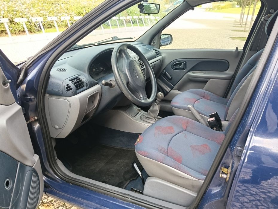 Renault Clio 1.2