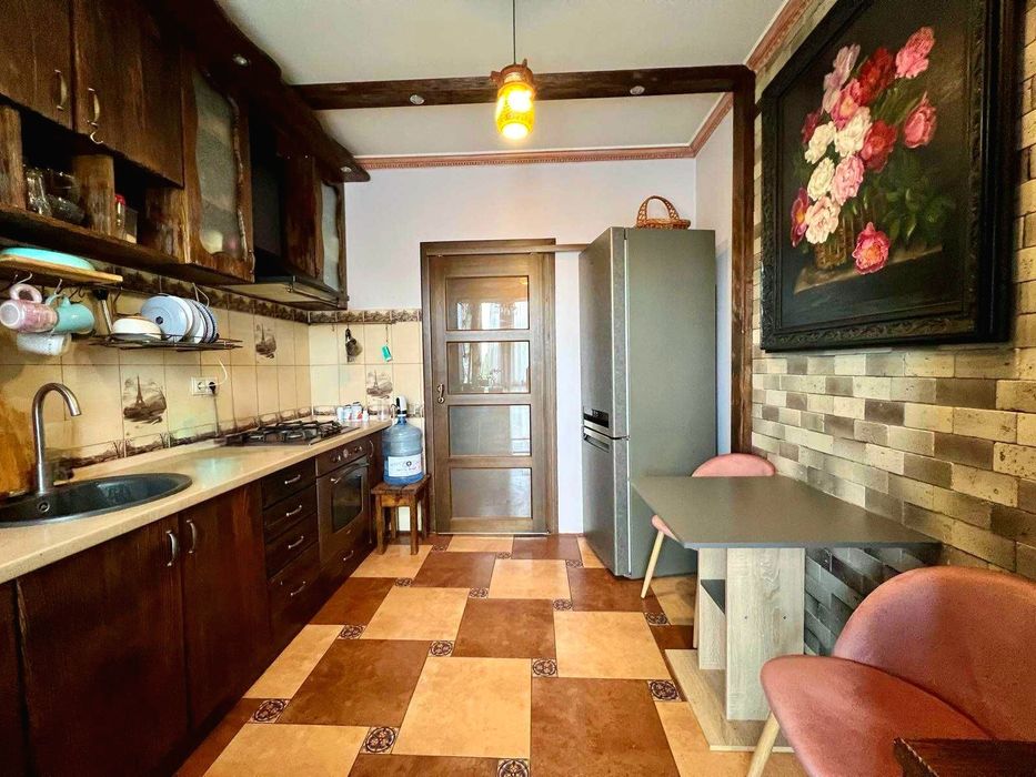 Продаж 1к квартири ЖК"Щасливий" Софіївська Борщагівка вул Квітнева 48