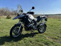 Bmw r 1200 gs 2006