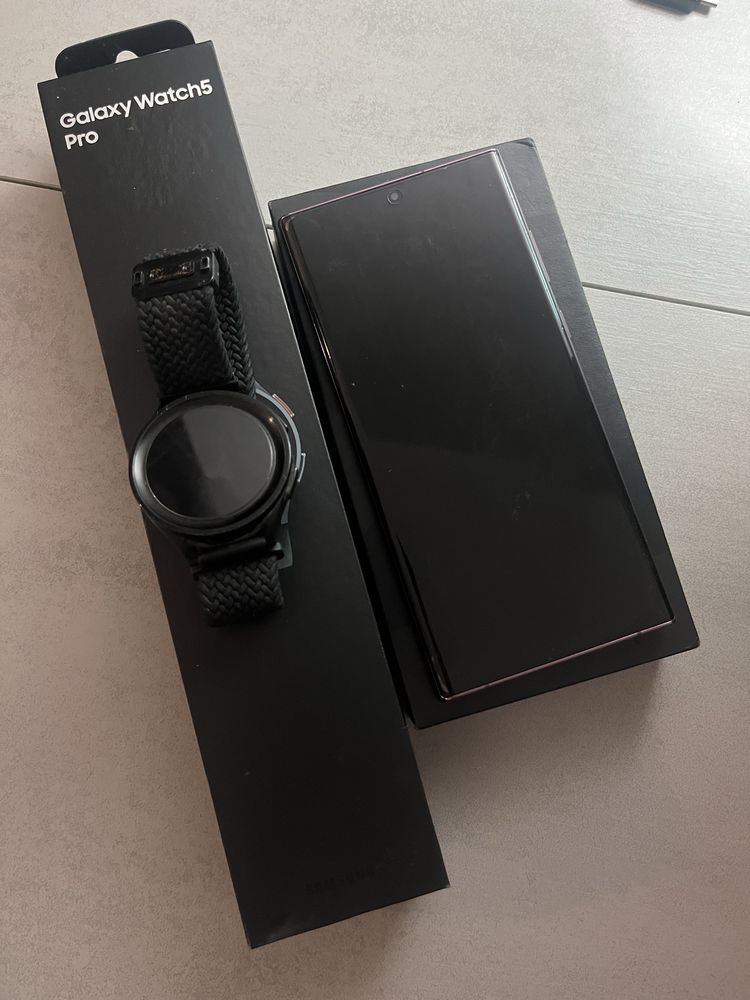 Samsung s22 ultra 256gb/12Ram