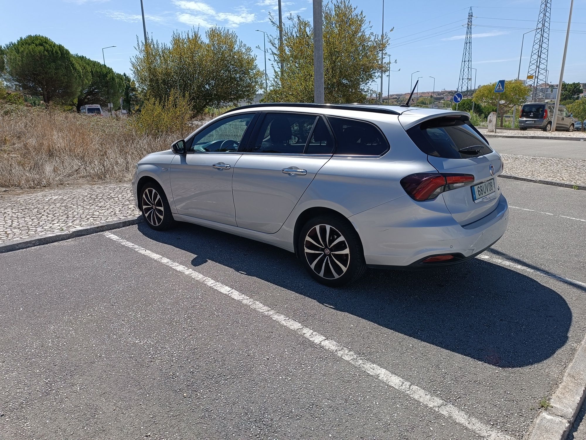 Fiat Tipo SW Automatic