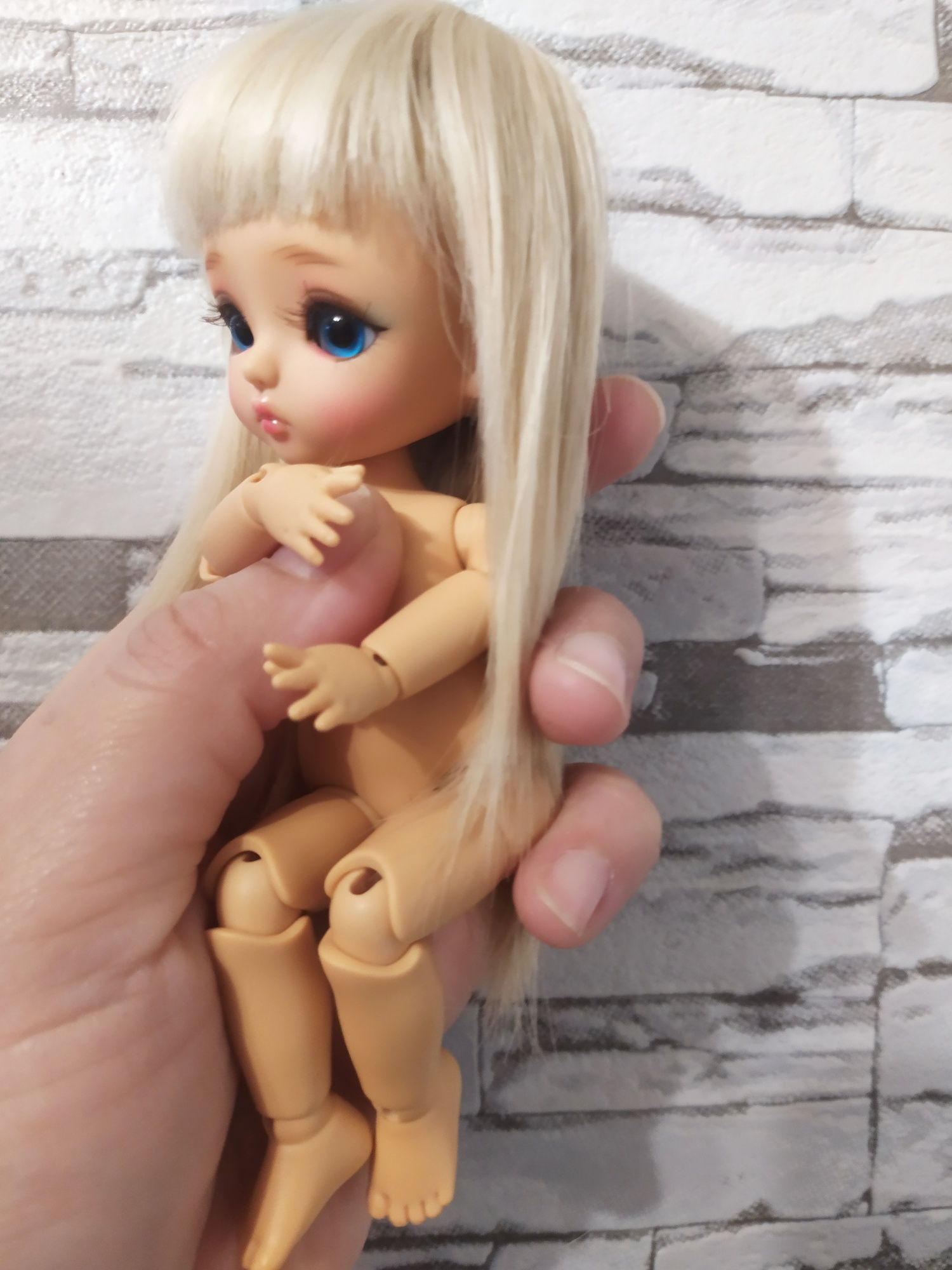 Продам БЖД, кукла, bjd, latidoll lati, лати долл,  Корея, шарнирная