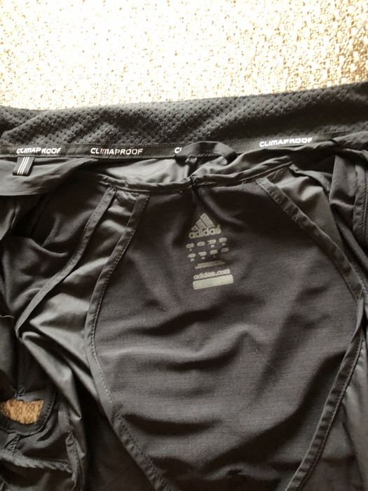 Вітрівка жилетка тонка