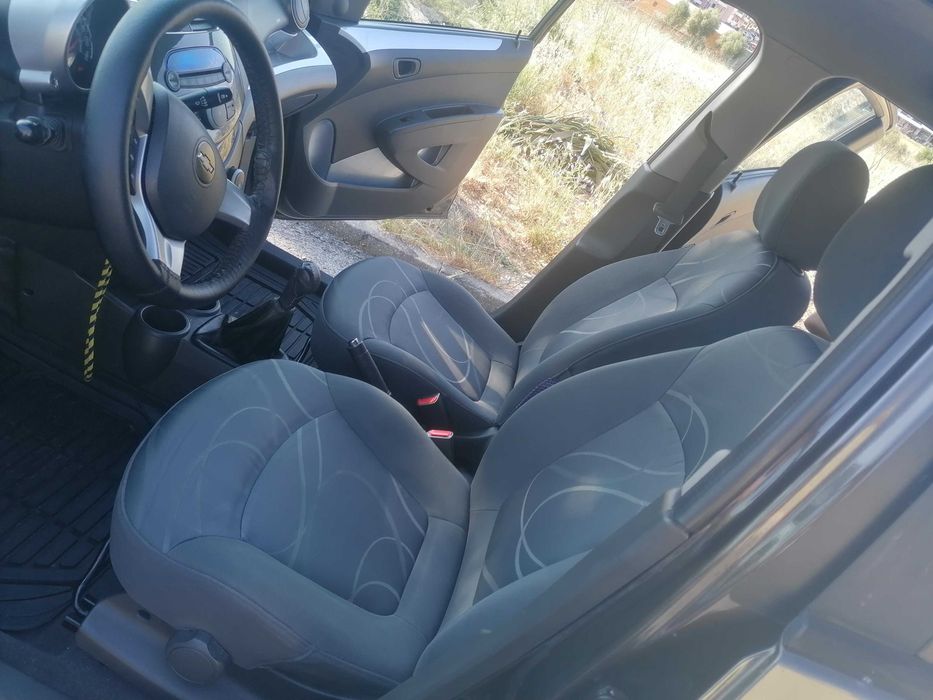 Chevrolet Spark LS 1.2