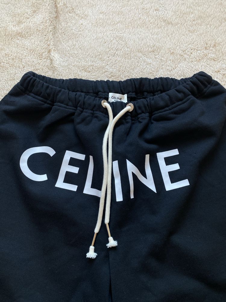 Шорти Celine (ерік емануел )