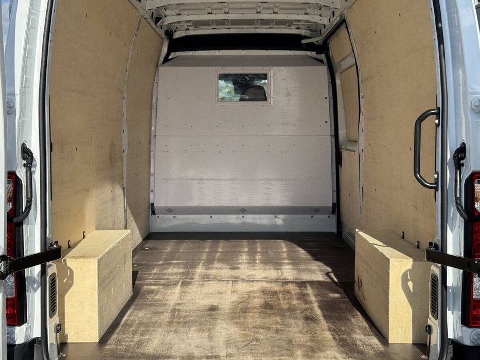 Renault master 2022 freshauto