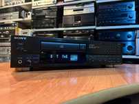 Odtwarzacz płyt CD Sony CDP-X229ES
