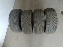 Opony zimowe 205/55r16 Laufen