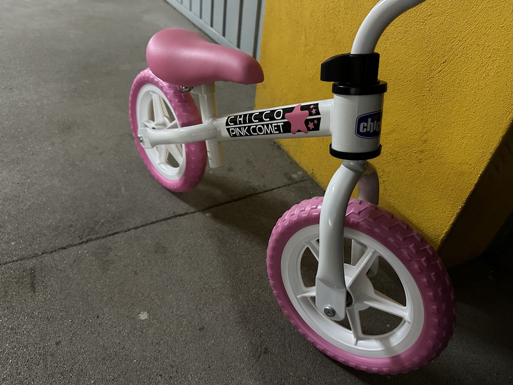 Bicicleta Equilibrio CHICCO
