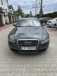 Do sprzedania Audi A6 c6 2004