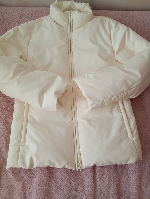 Жіночий зимовий одяг