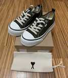 Кеды Ami Paris Low Top 1980