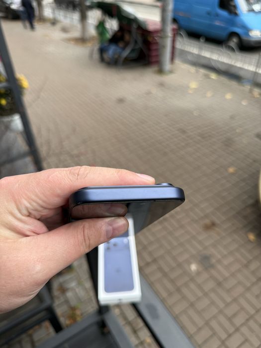 iPhone 17 Pro Max 1Tb Deep Blue з гарантією