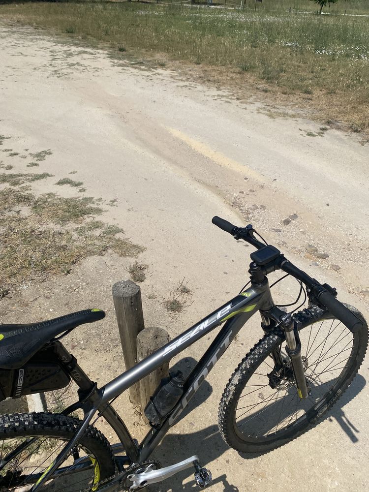 Bicicleta BTT SCOTT Scale 950 29 M