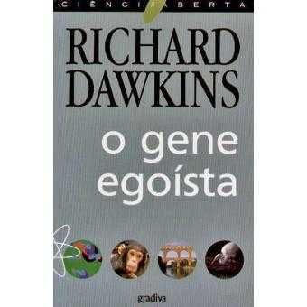 Richard Dawkins - O Gene Egoísta