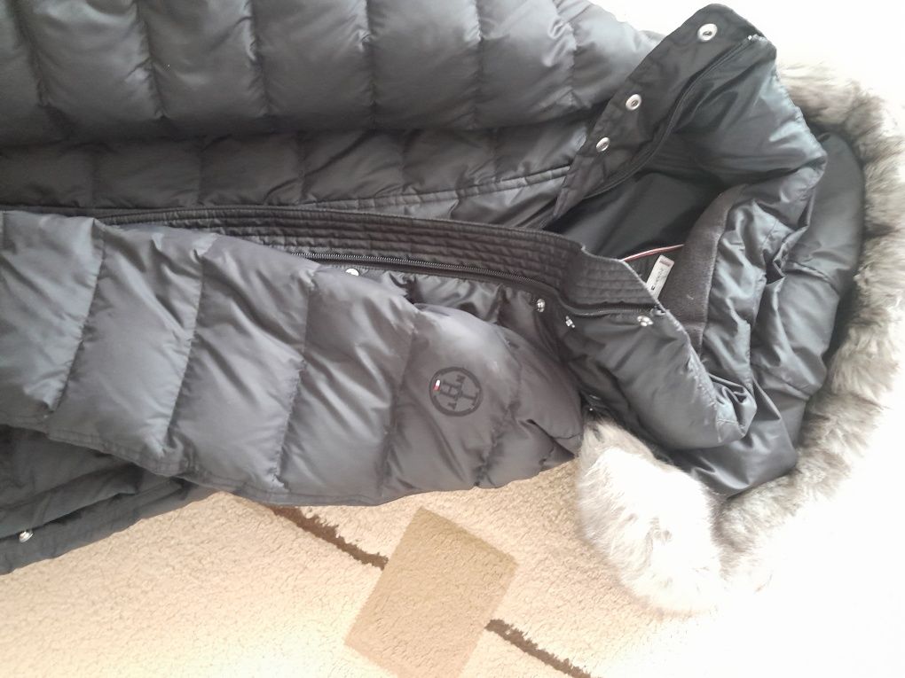 Kurtka damska Tommy Hilfiger rozm.S