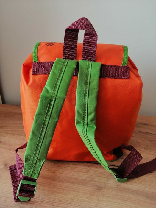 Plecak dla dzieci Król Lew