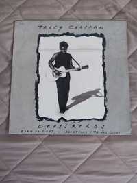 LP Crossroads Tracy Chapman