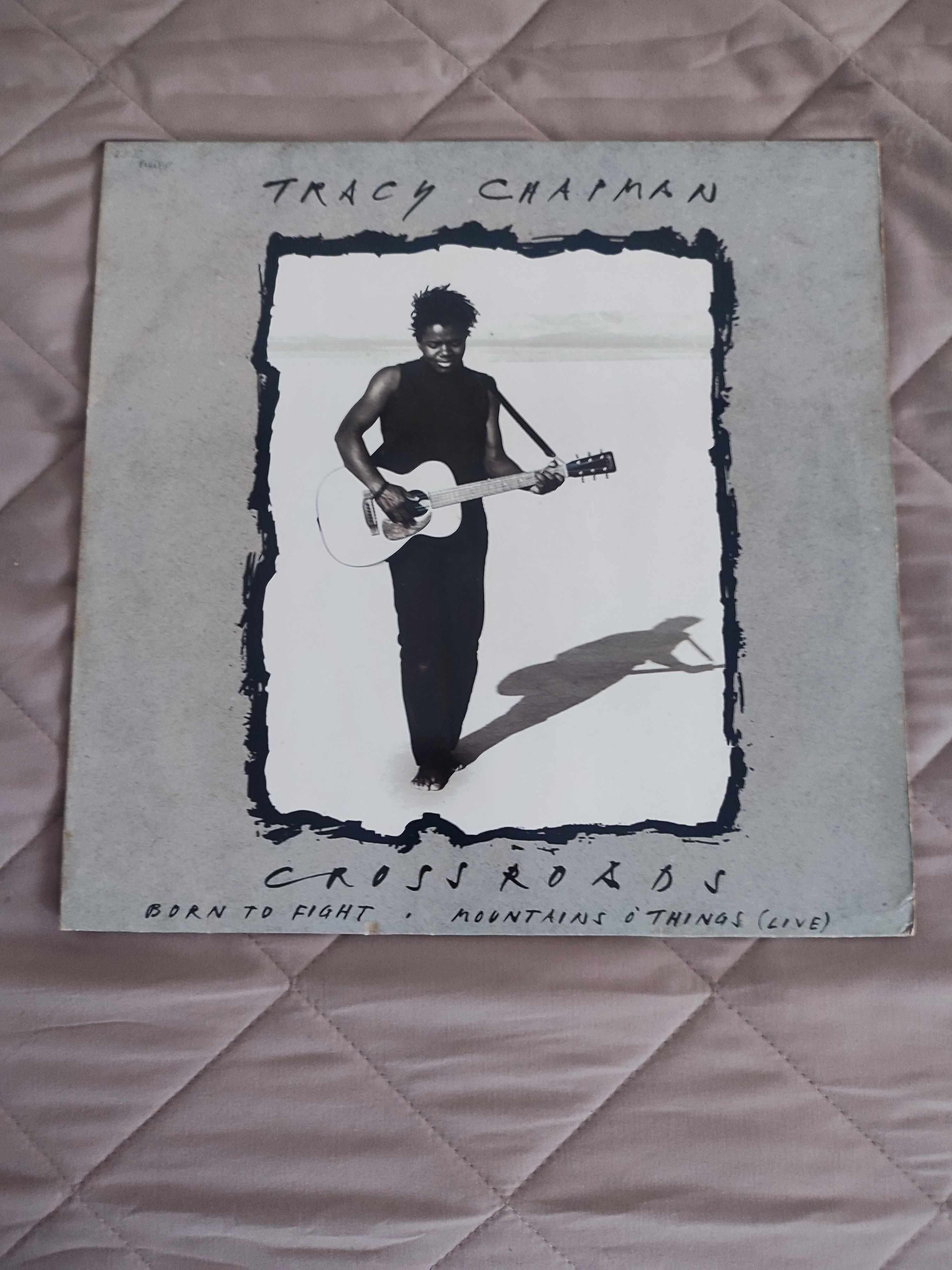 Maxi-singles Crossroads Tracy Chapman