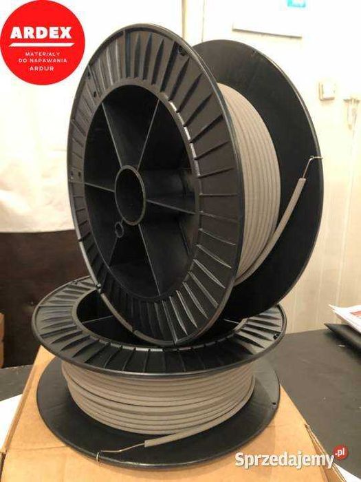 Kompozytowy drut, Lut 7888T SH, Pręt otulony do lutospawania zamiennik