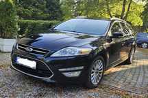Mondeo Convers +, 2.0 d, 163 km, CENA !