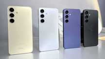 Samsung Galaxy S25 12/256Gb