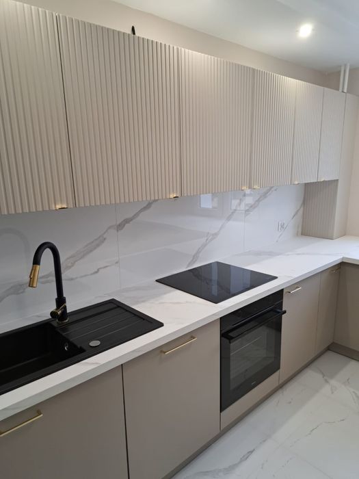 Piękne mieszkanie po gen.remoncie