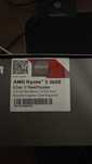 Processador AMD Ryzen 5 3600