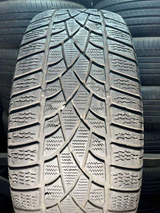 235/50 R19 Dunlop комплект зима