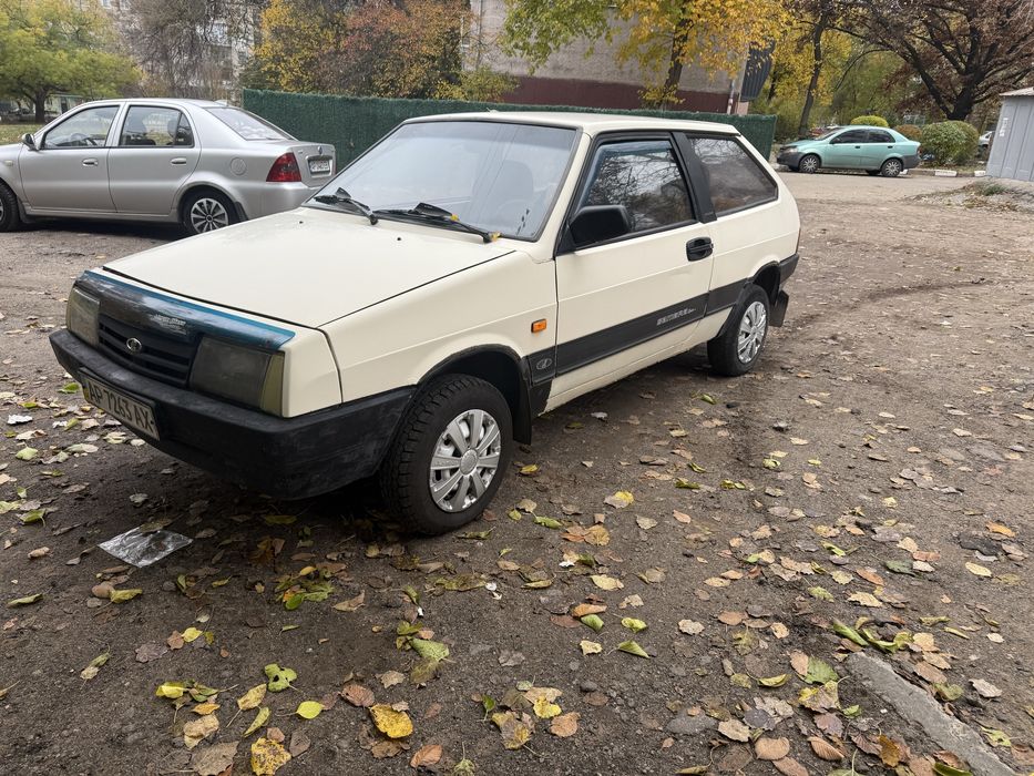 Продам Ваз 2108 с Документами