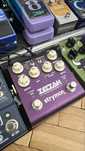 Strymon ZelZah Dual Phaser