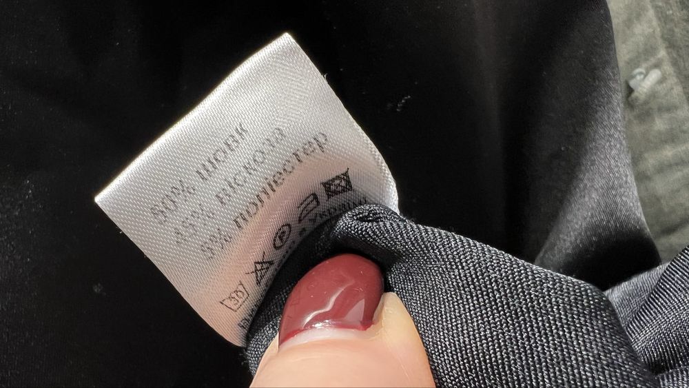 Сукня та сорочка а. Таn