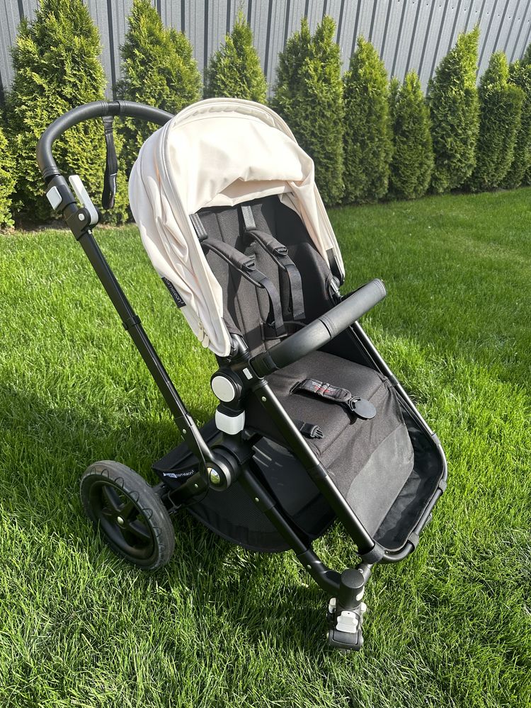 Wozek 2w1 bugaboo cameleon 3