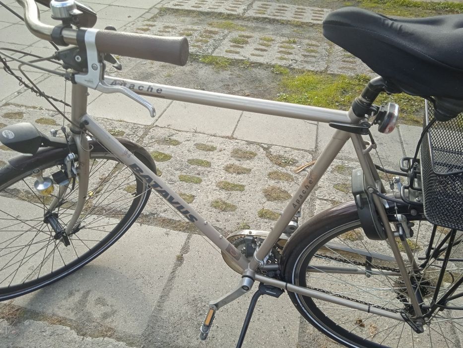 Rower Batavus Apache