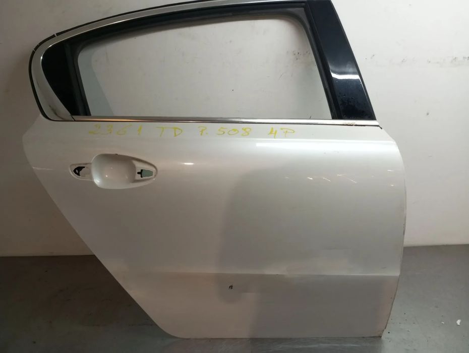 Porta trás direita PEUGEOT 508