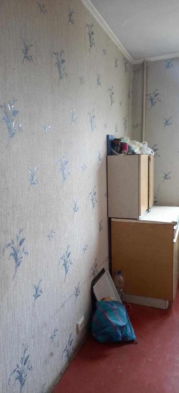 Продам однокомнатную квартиру в Киевском районе.