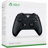 Kontroler bezprzewodowy Microsoft Xbox One Wireless Controller czarny