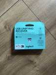 Odbiornik USB Logitech Unifying nowy