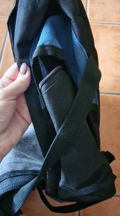 Mochila+Colchonete
