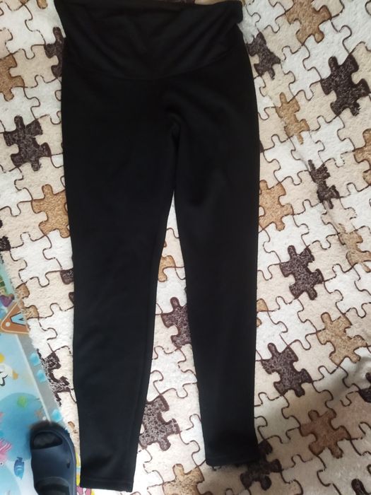 Лосіни для вагітних на хуторі M