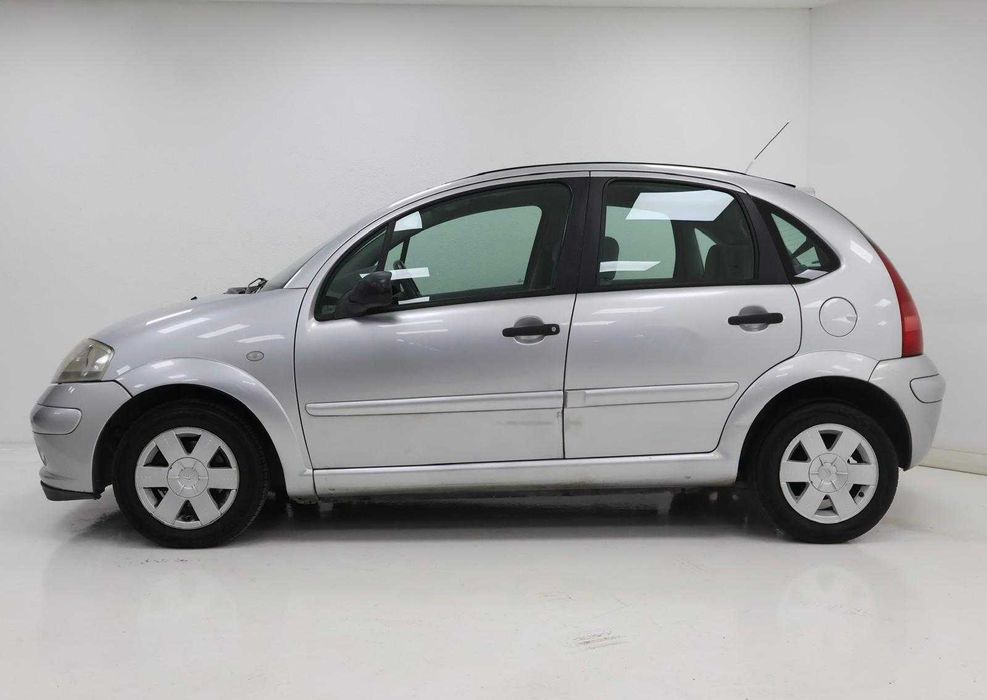 CITROEN C3 1.1 i SX Pack