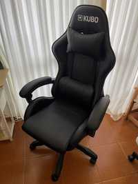 Cadeira Gamer Kubo