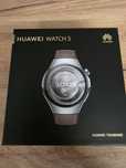 HUAWEI Watch 5 Classic 46mm Brązowy Jak NOWY! Gwarancja 
Smartwatc