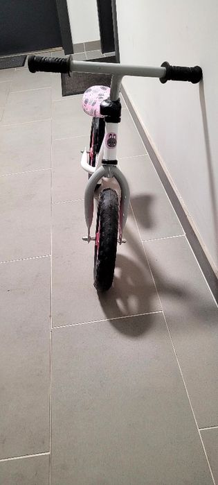 Rowerek biegowy Kidwell