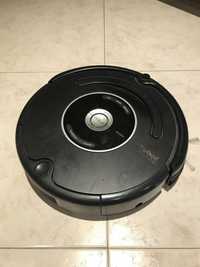 Irobot Roomba 581
