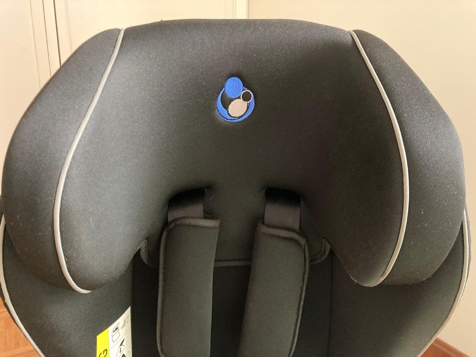 Cadeira de transporte Wob Uno