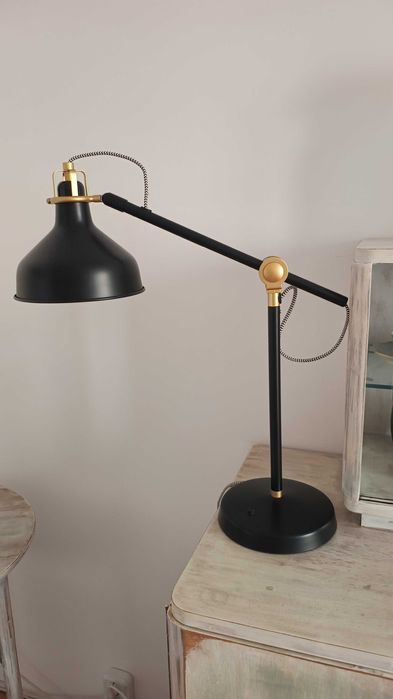 Lampa Ikea RANARP