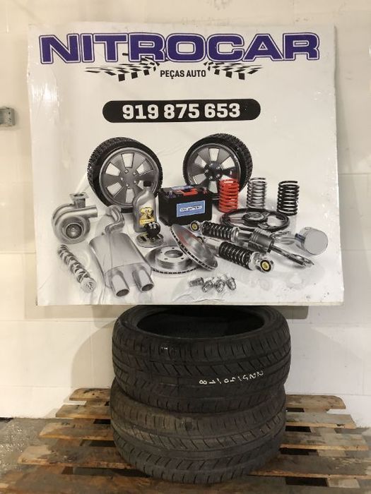 Pneus 225/40/18 para venda